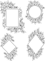 flower bouquet arrangement