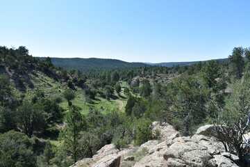 park state