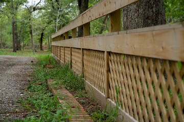 Fence
