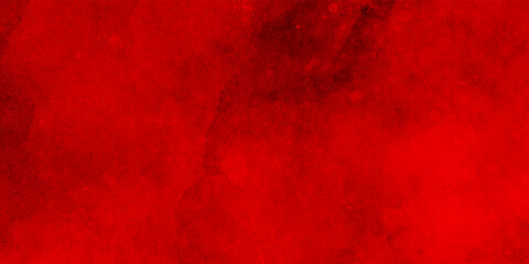 Fototapeta premium Red wall background and texture