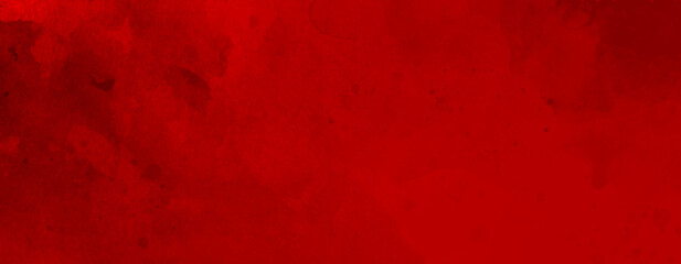 Red abstract background.  red denim texture abstract background