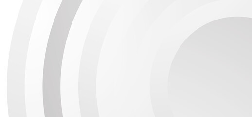 Abstract geometric white and gray color background. white abstract modern background design. Suit for business, corporate, institution, party, festive, seminar, and talks.