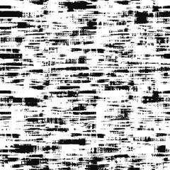 Seamless pattern, vector background in grunge style