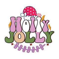 Christmas Sublimation Design