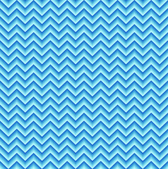 abstract background vector in blue rays