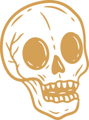 Magical Celestial Element Dark Holly Doodle esoteric spiritual occultism vintage boho line art