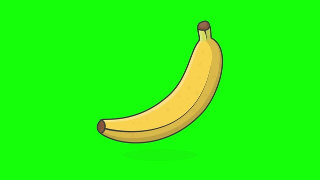 Banana On The Green Screen Images – Browse 1,024 Stock Photos, Vectors, and  Video | Adobe Stock