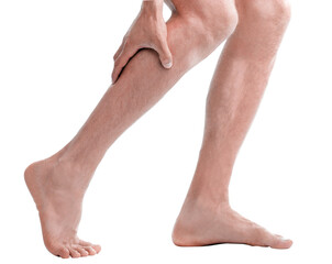 legs of a person png