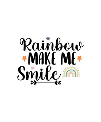 Rainbow SVG bundle, Rainbow designs SVG file, Rainbow SVG for cricut, Boho Rainbow svg file, png, cut file, cricut file, clipart