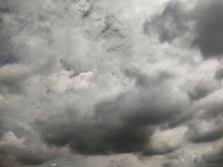 東京のそら(22.8.24)
