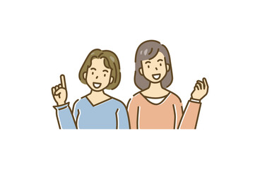 人物 カラー【mk線・シリーズ】