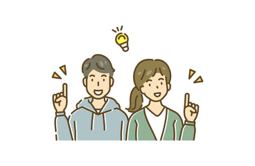 人物 カラー【mk線・シリーズ】