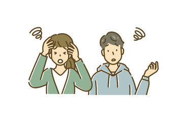 人物 カラー【mk線・シリーズ】