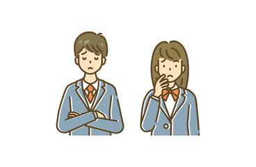 人物 カラー【mk線・シリーズ】