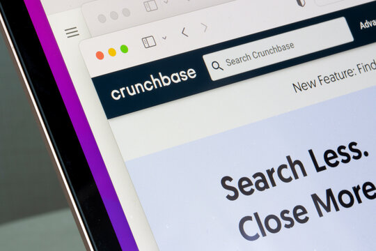 Crunchbase Images – Browse 7 Stock Photos, Vectors, and Video | Adobe Stock