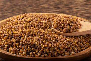 韃靼蕎麦茶・だったんそば茶