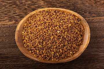 韃靼蕎麦茶・だったんそば茶