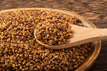 韃靼蕎麦茶・だったんそば茶