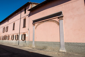 Torre D' Astari