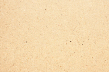 Old brown recycle cardboard paper texture background