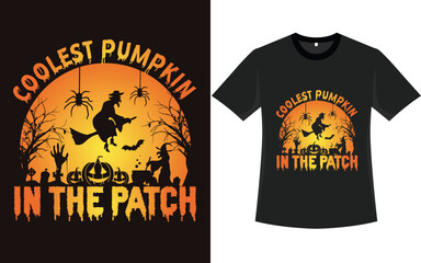 hallloween t shirt design vector
