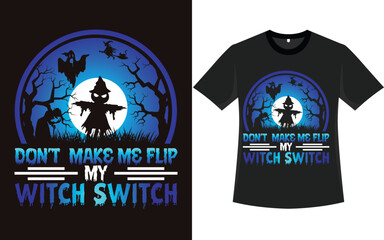 hallloween t shirt design vector
