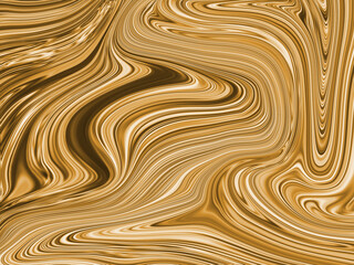 abstract gold liquid luxury marble background, ink, Fluid art, Kintsugi, Liquid marble texture