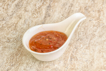 Asian Sweet and sour sauce