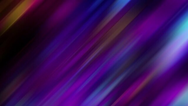 Abstract colorful gradient motion background