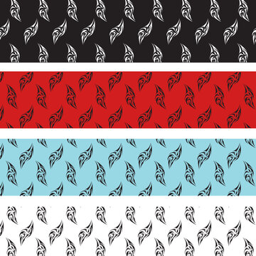 Pattern for fabric