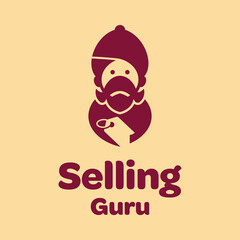 Selling Guru Logo