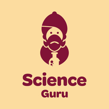 Science Guru Logo
