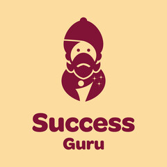 Success Guru Logo
