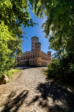 Jagdschloss Granitz