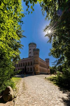 Jagdschloss Granitz
