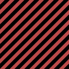 Naklejka premium Original striped background. Background with stripes, lines, diagonals. Abstract stripe pattern. For scrapbooking. Seamless pattern.