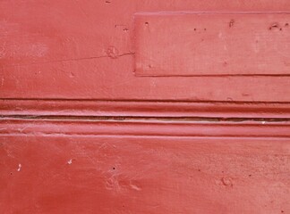 rouge basque