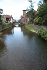 Saint Jean Pied de Port, 64