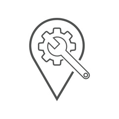 place optimization icon 