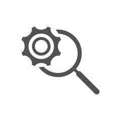 Search optimization icon 