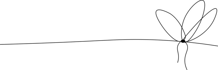 knot vector design illustration isolated on transparent background