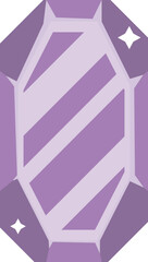 precious jewels vector design illustration isolated on transparent background