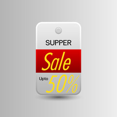 Best Offer Banner Post in Social media.