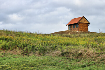 House on the Hill