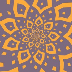 beautiful color of abstract background