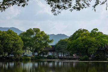 Hangzhou WestLake