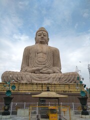 Buddha 80 feet statue