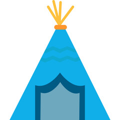 Camping Isolated Vector icon which can easily modify or edit   © Muhammad