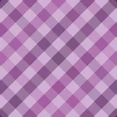 Beautiful plaid pattern design.