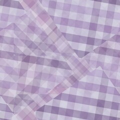 Beautiful plaid pattern design.